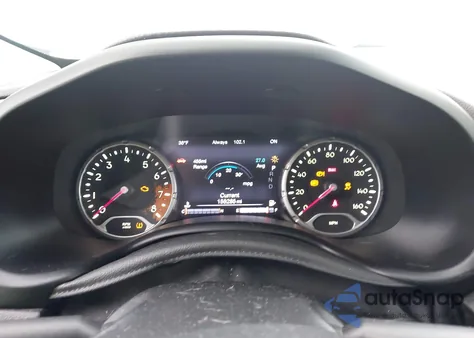 2015 Jeep Renegade Trailhawk z USA, uszkodzony, nr VIN ZACCJBCT2FPB53252